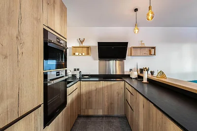 Residenz Chantemerle für 6 Personen