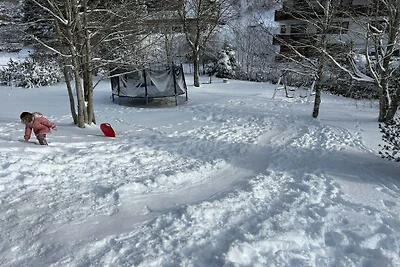 Ferienwohnung mit 1 Schlafzimmer