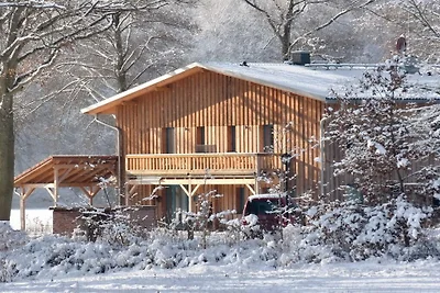 1 nel Seehaus Hartwigsdorf