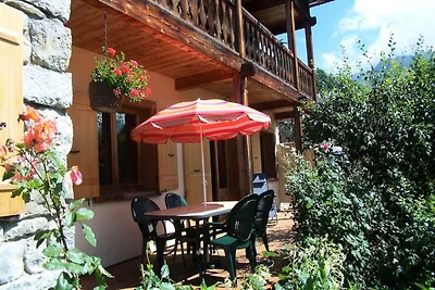 3 Zimmer für 5 Personen