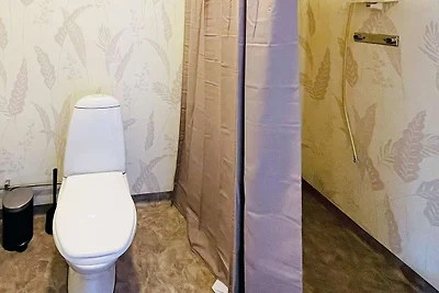 4 Personen Ferienhaus in Nösund