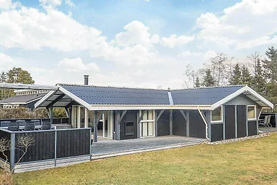 Rustige Oase nabij Golfbaan-By Traum