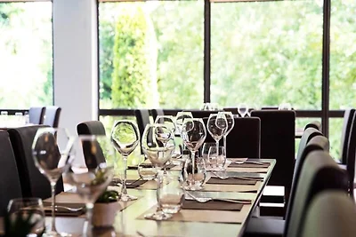 Haus im Dordogne-Tal mit Golfplatz & Pools