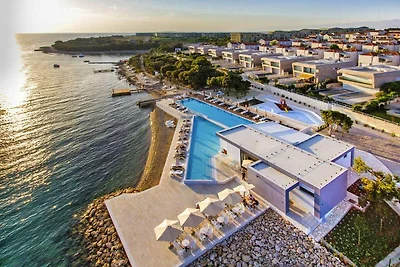 Villas Punta Skala Apartments mit Pools am...