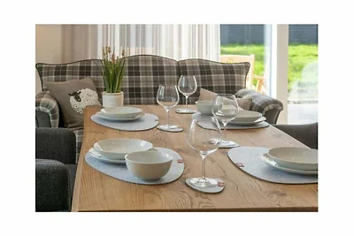 Casa vacanze Lüttje Steern