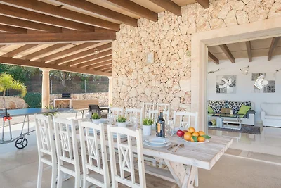 Can Brivo - Ferienhaus Mit Privatem Pool