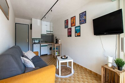 Apartment für 4 Personen in Le Grau-du-Roi