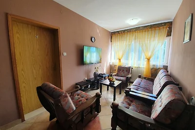 Apartment Villa IN - Four-Bedroom Apartment w...