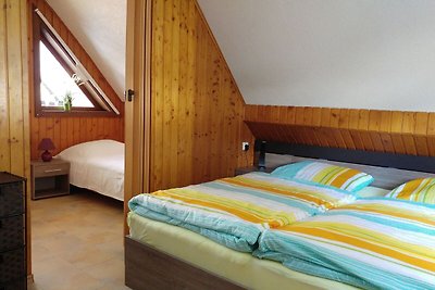Ideal casa de vacaciones en Altenfeld con pis...
