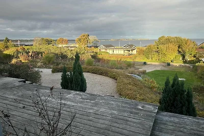 5 Sterne Ferienhaus in Sjølund