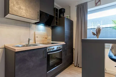 Ferienwohnung in Tönning