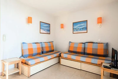 Selection Apartment mit 1 Schlafzimmer (4...