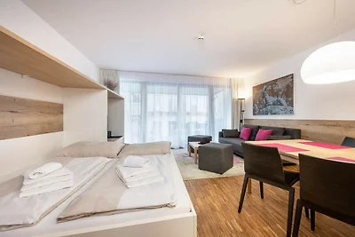 Appartamento a Rohrmoos-Unteral con balcone