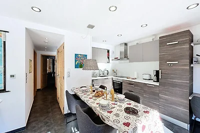 Appartamento a Les Gets vicino alle piste di...