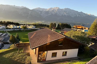 Vakantiehuis met panoramisch uitzicht