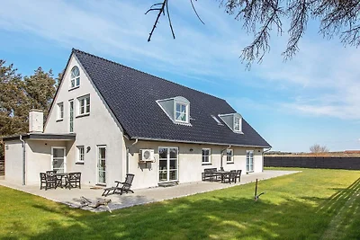 8 Personen Ferienhaus in Harboøre