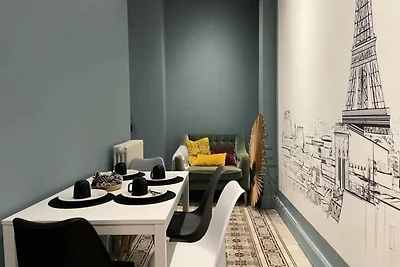 Das Berriat geräumige T4 3 Schlafzimmer