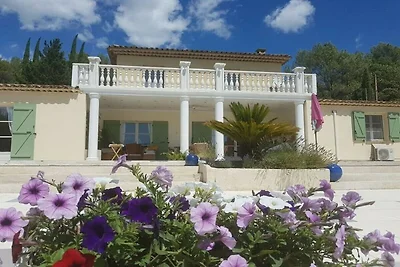 Casa vacanze a Lorgues con piscina