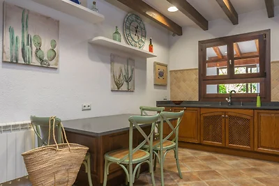 Can Pontet - Haus In Vilafranca De Bonany