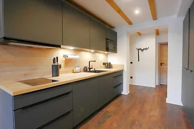Appartement de vacances avec 2 chambres