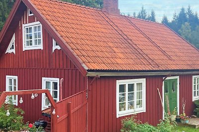 9 persoons vakantie huis in MARKARYD-By Traum