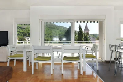 Apartments Despot Zaostrog RR