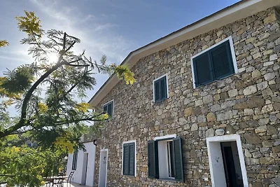 Maison de vacances Vacances relaxation Imperia región