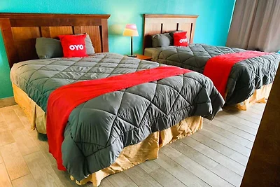 Dundee FL | 2 łóżka typu queen-size