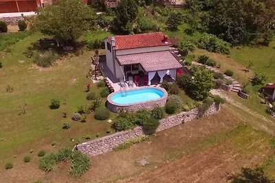 Casa de vacaciones Mare