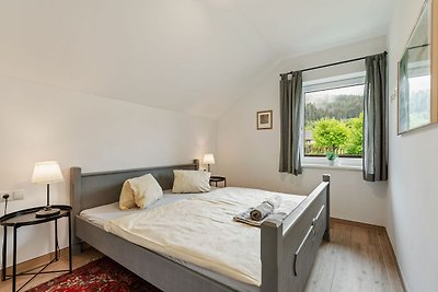 Comfortabel appartement dicht bij Katschberg