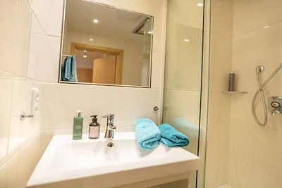 Ferienwohnung mit 1 Schlafzimmer