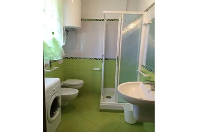 Vakantiehuis Ontspannende vakantie Grosseto