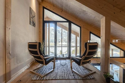 Superior Ferienwohnung mit Galerie, Sauna &...