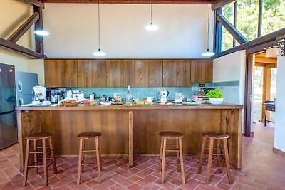 Villa met 2 slaapkamers