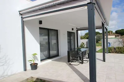 Ferienhaus mit 1 Schlafzimmer