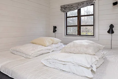 5 Personen Ferienhaus in Vesløs-By Traum