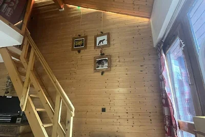 Charmante 2-Zimmer-Wohnung für 4/6 Personen