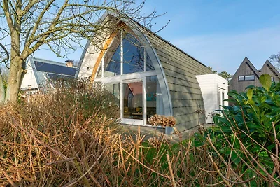 Schöne Villa für 8 Personen mit Whirlpool