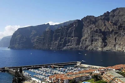 Wohnung in Santa Cruz de Teneriffa am Meer