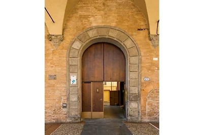 Santo Stefano 13 - Appartement Papavero