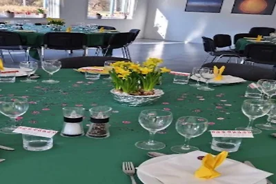 6 Personen Ferienhaus in Væggerløse-By Traum