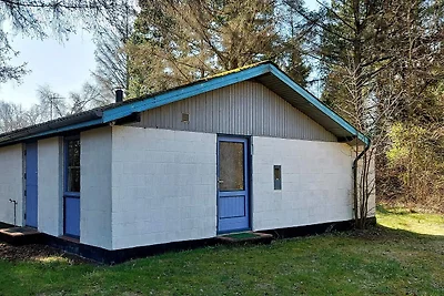 6 persone case ad Hadsund