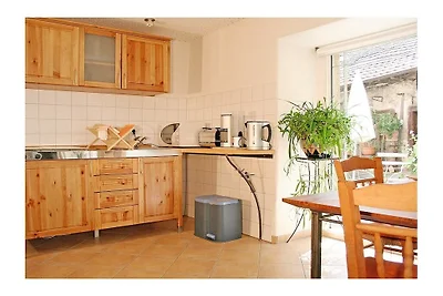 Ferienwohnung mit 1 Schlafzimmer