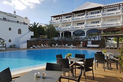 Moderne Maisonette in Costa Teguise in...