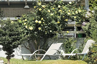 6 persoons vakantie huis in Nykøbing Sj-By...