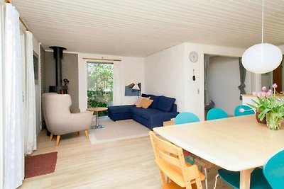 6 persoons vakantie huis in Skibby-By Traum