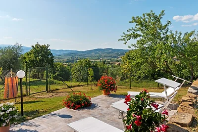Ferienhaus in Tregozzano, Arezzo
