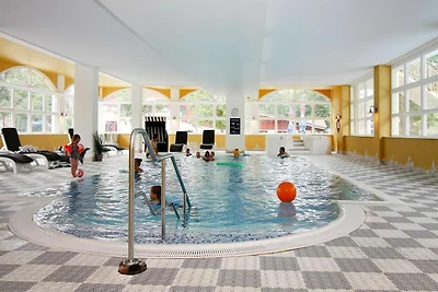 Casa vacanze a Markgrafenheide con terrazza
