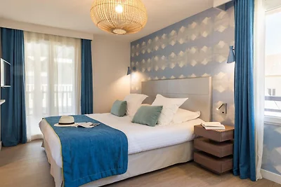 Appartamento di lusso con spa a Deauville per...