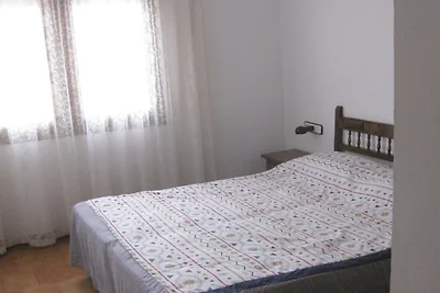 Bungalow mit 1 Schlafzimmer
